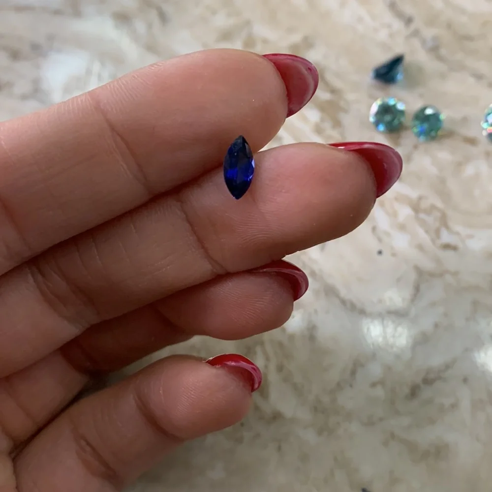 Lot of 10 Stunning Gemstones💎 - Picture 6 of 9